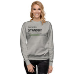 Status: Overthinking - My Mood Gear