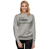 Status: Overthinking - My Mood Gear