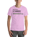 Status: Overthinking - My Mood Gear