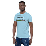 Status: Overthinking - My Mood Gear