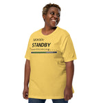 Status: Overthinking - My Mood Gear