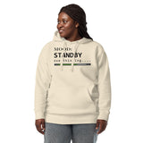 Status: Overthinking - My Mood Gear