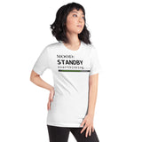 Status: Overthinking - My Mood Gear