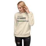 Status: Overthinking - My Mood Gear