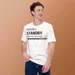 Status: Overthinking - My Mood Gear