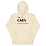 Status: Overthinking - My Mood Gear