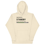 Status: Overthinking - My Mood Gear