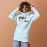 Status: Overthinking - My Mood Gear