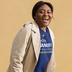 Status: Overthinking in White - My Mood Gear