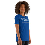 Status: Overthinking in White - My Mood Gear