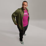 Status: Overthinking in White - My Mood Gear