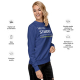 Status: Overthinking in White - My Mood Gear