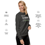 Status: Overthinking in White - My Mood Gear