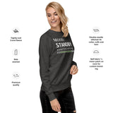 Status: Overthinking in White - My Mood Gear