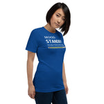 Status: Overthinking in White - My Mood Gear