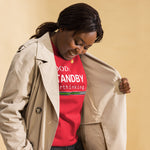 Status: Overthinking in White - My Mood Gear