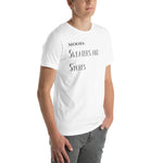 Sweaters and S'mores - My Mood Gear