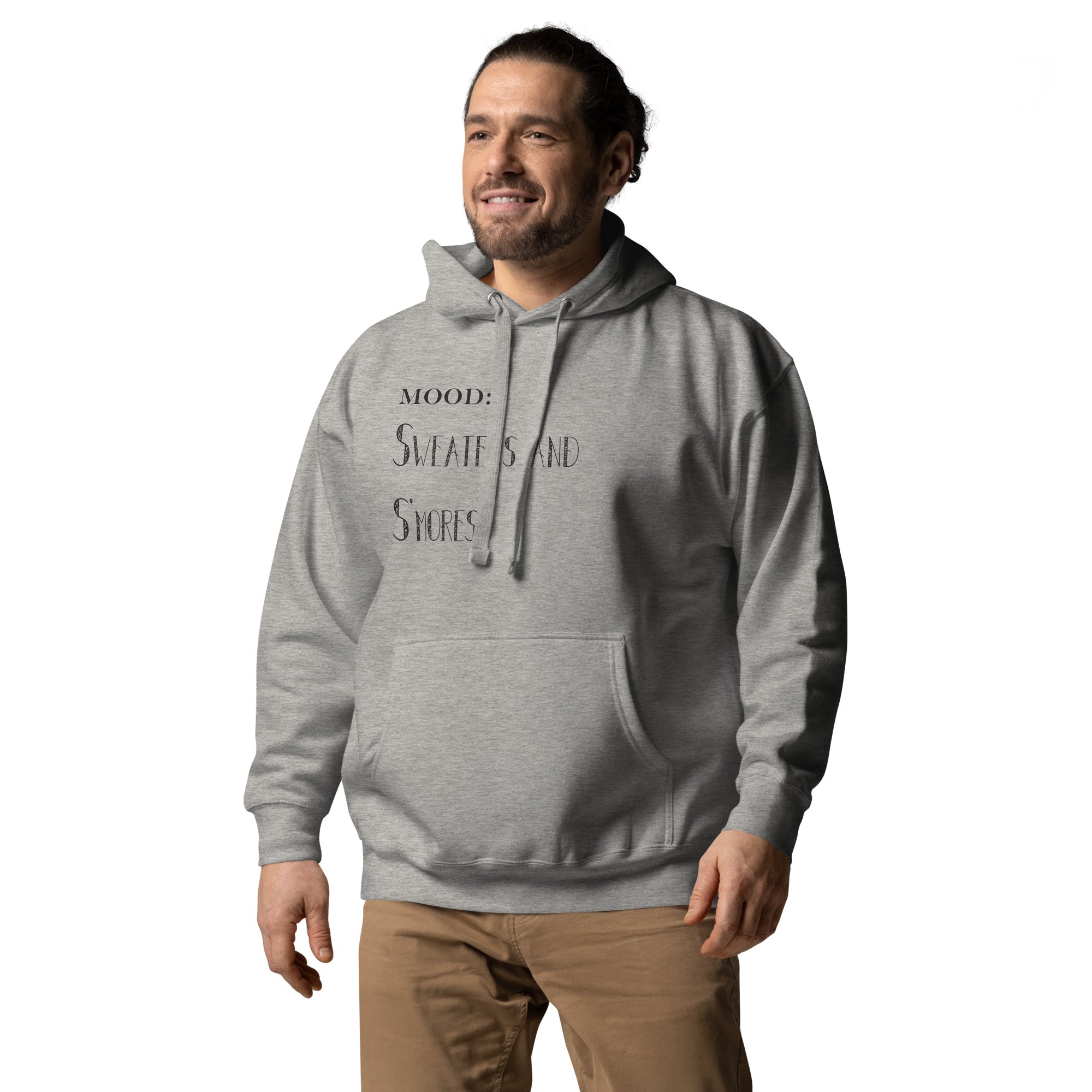 Sweaters and S'mores - Mood Gear