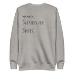 Sweaters and S'mores - Mood Gear