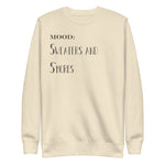 Sweaters and S'mores - My Mood Gear