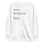 Sweaters and S'mores - Mood Gear