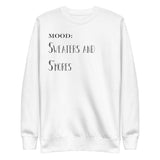 Sweaters and S'mores - My Mood Gear