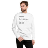 Sweaters and S'mores - My Mood Gear