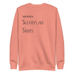 Sweaters and S'mores - Mood Gear