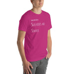 Sweaters and S'mores in White - My Mood Gear