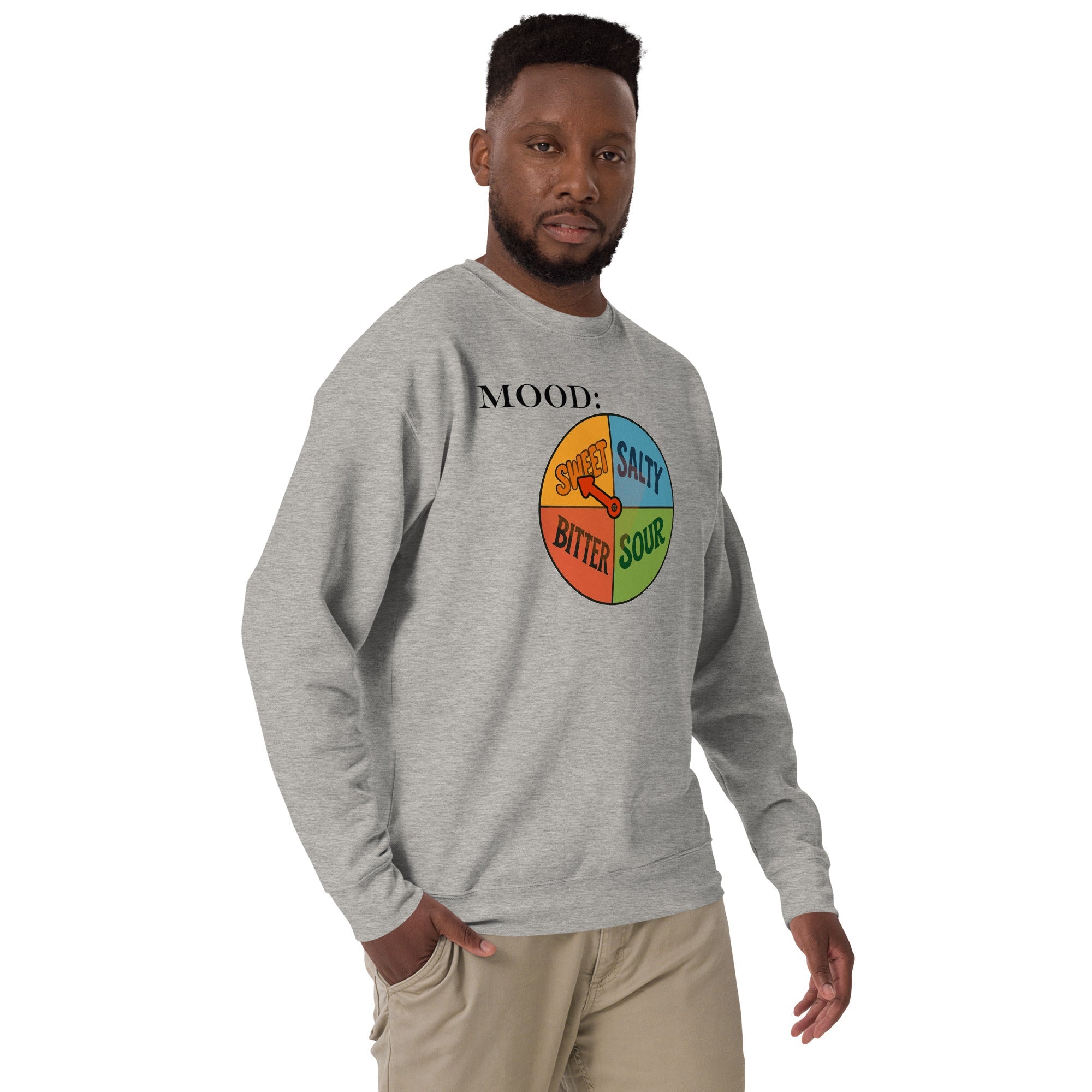 Sweet Spinner – For When You’re the Human Equivalent of Dessert - My Mood Gear