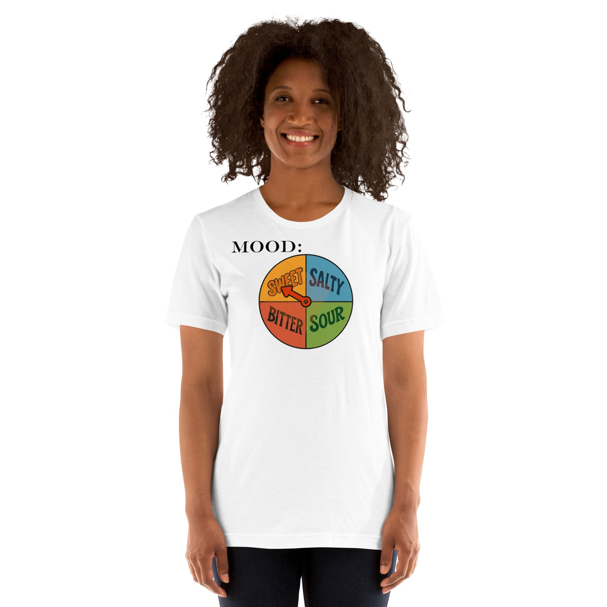 Sweet Spinner – For When You’re the Human Equivalent of Dessert - My Mood Gear