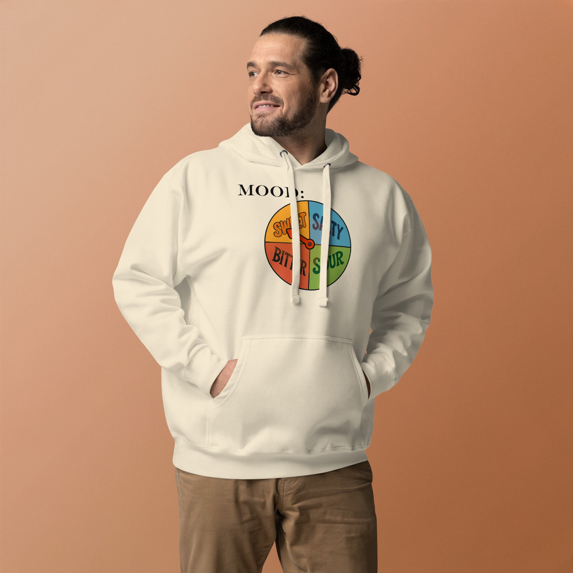 Sweet Spinner – For When You’re the Human Equivalent of Dessert - My Mood Gear