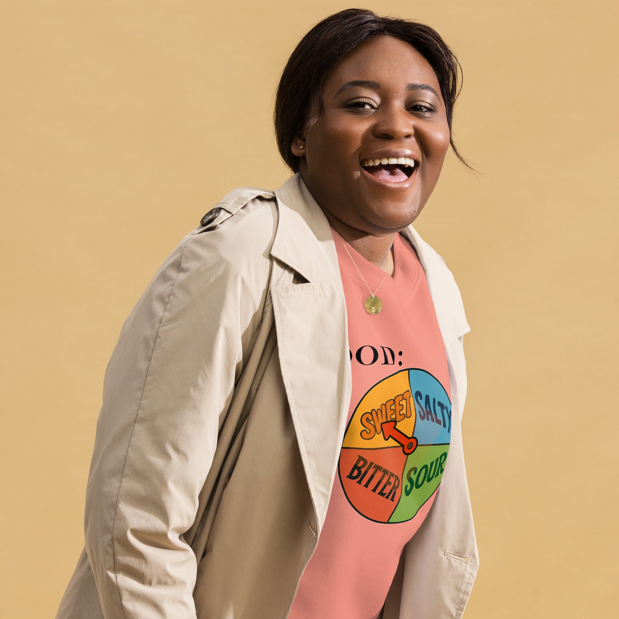 Sweet Spinner – For When You’re the Human Equivalent of Dessert - My Mood Gear