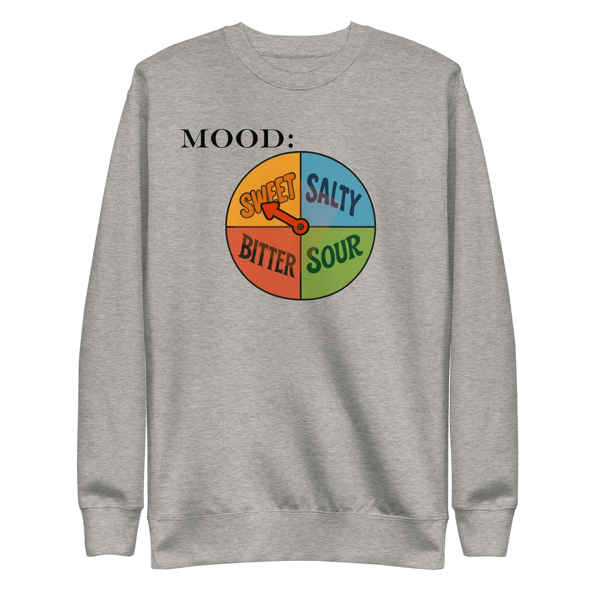 Sweet Spinner – For When You’re the Human Equivalent of Dessert - My Mood Gear