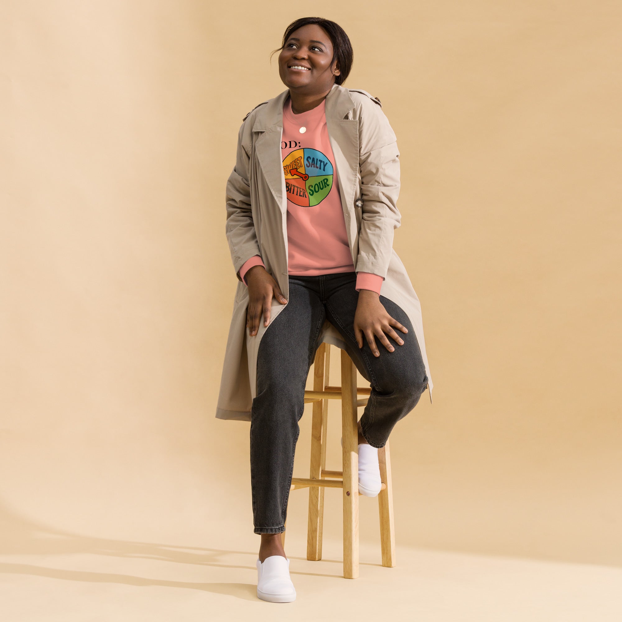 Sweet Spinner – For When You’re the Human Equivalent of Dessert - My Mood Gear