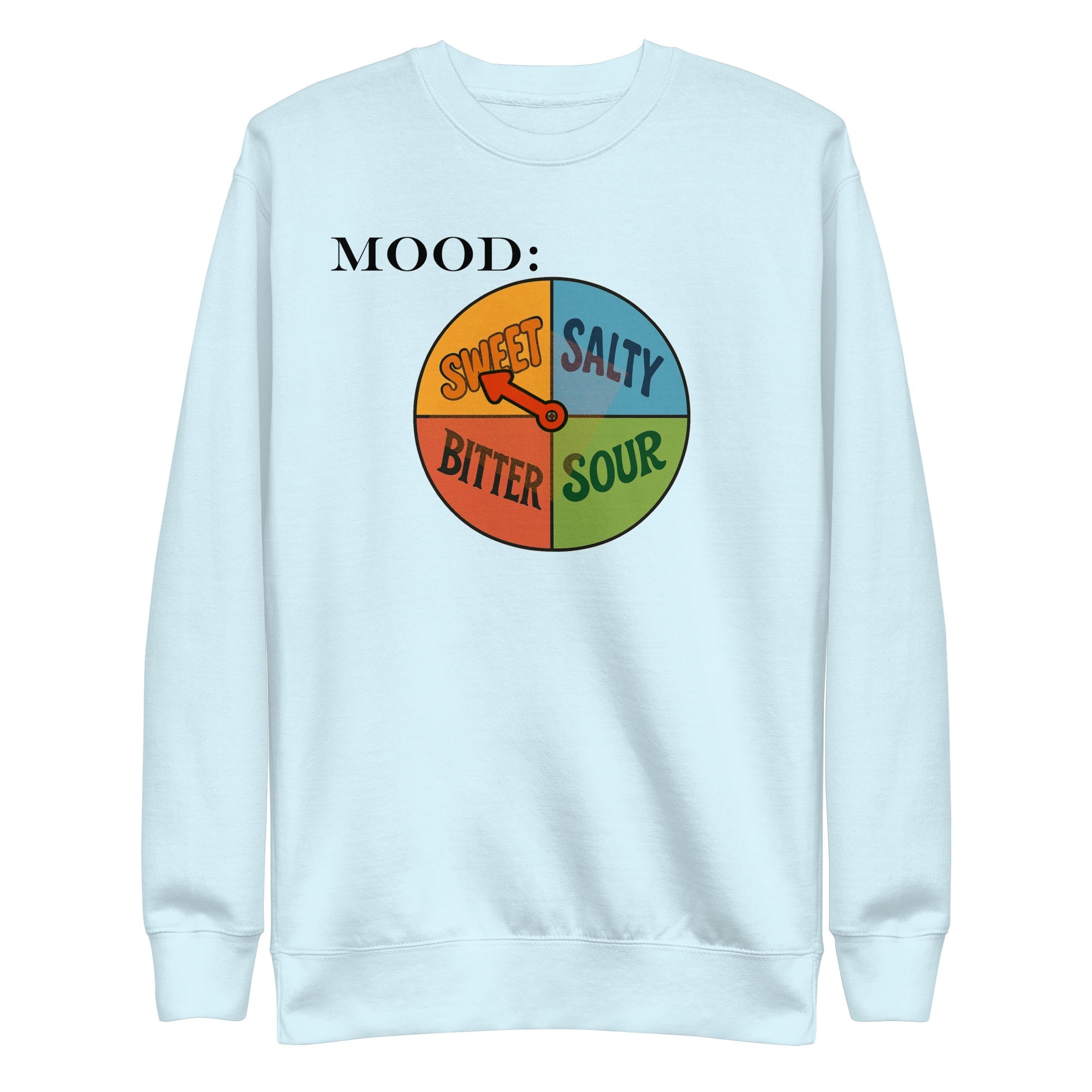 Sweet Spinner – For When You’re the Human Equivalent of Dessert - My Mood Gear