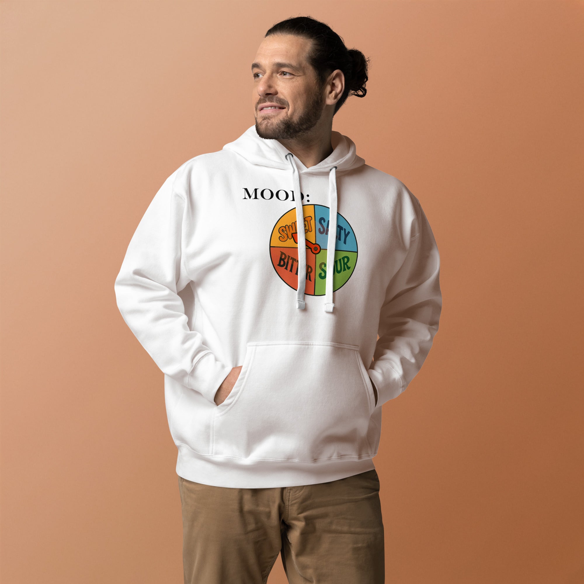 Sweet Spinner – For When You’re the Human Equivalent of Dessert - My Mood Gear