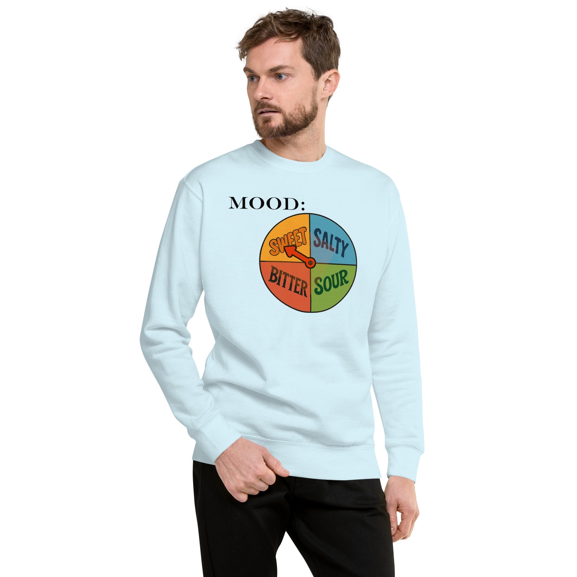 Sweet Spinner – For When You’re the Human Equivalent of Dessert - My Mood Gear