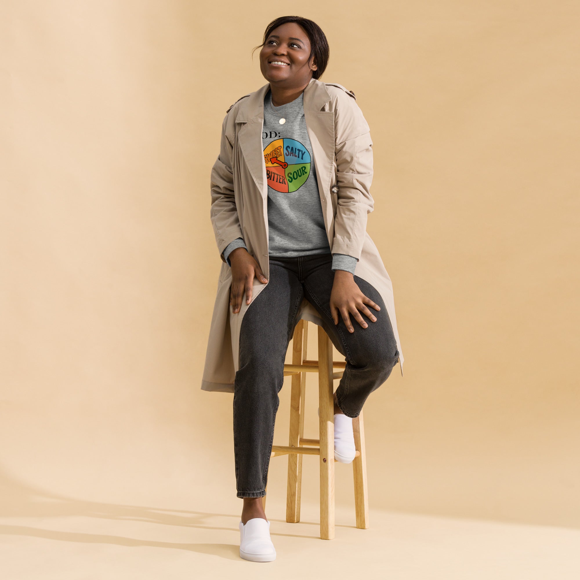 Sweet Spinner – For When You’re the Human Equivalent of Dessert - My Mood Gear