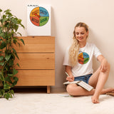 Sweet Spinner – For When You’re the Human Equivalent of Dessert - My Mood Gear