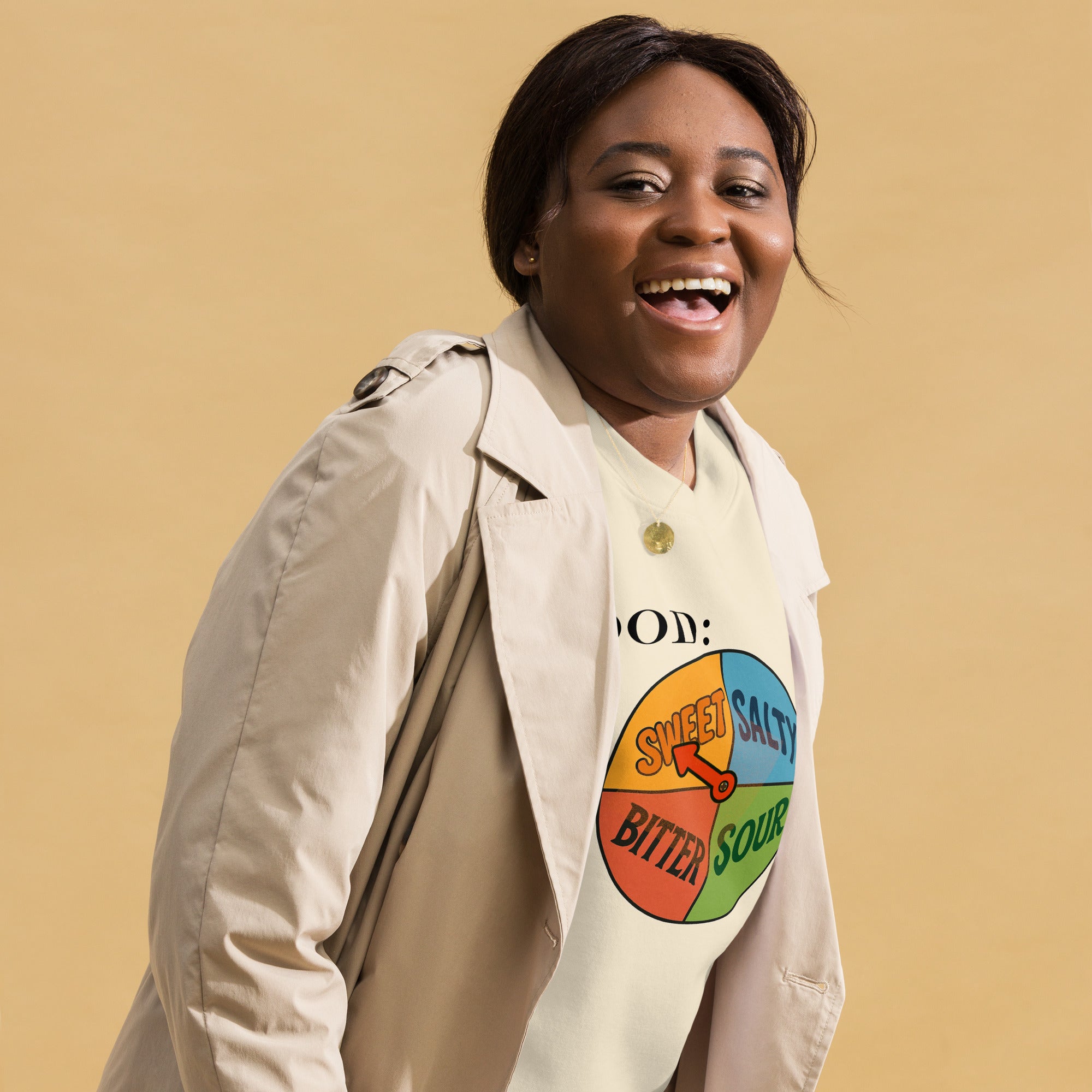 Sweet Spinner – For When You’re the Human Equivalent of Dessert - My Mood Gear