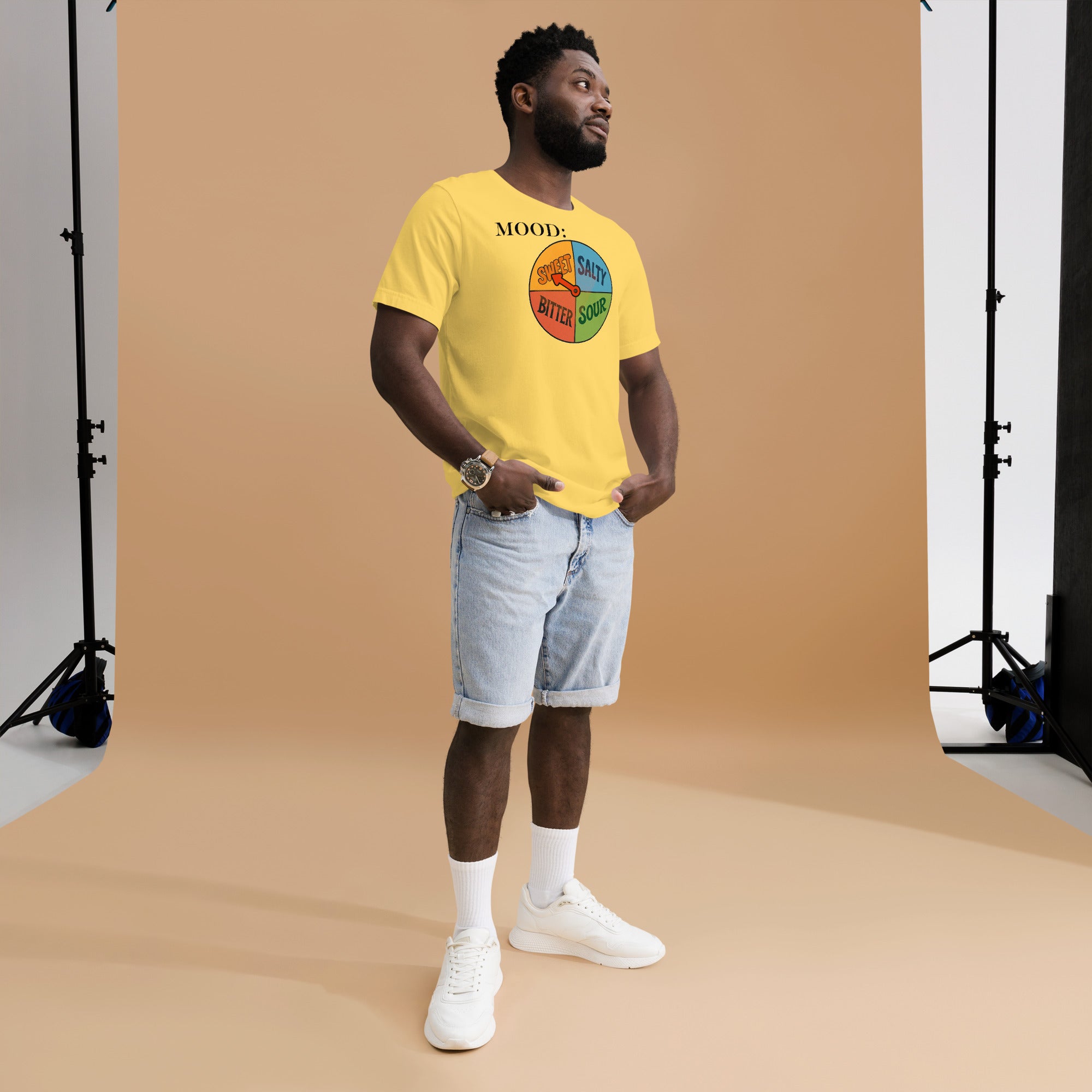 Sweet Spinner – For When You’re the Human Equivalent of Dessert - My Mood Gear