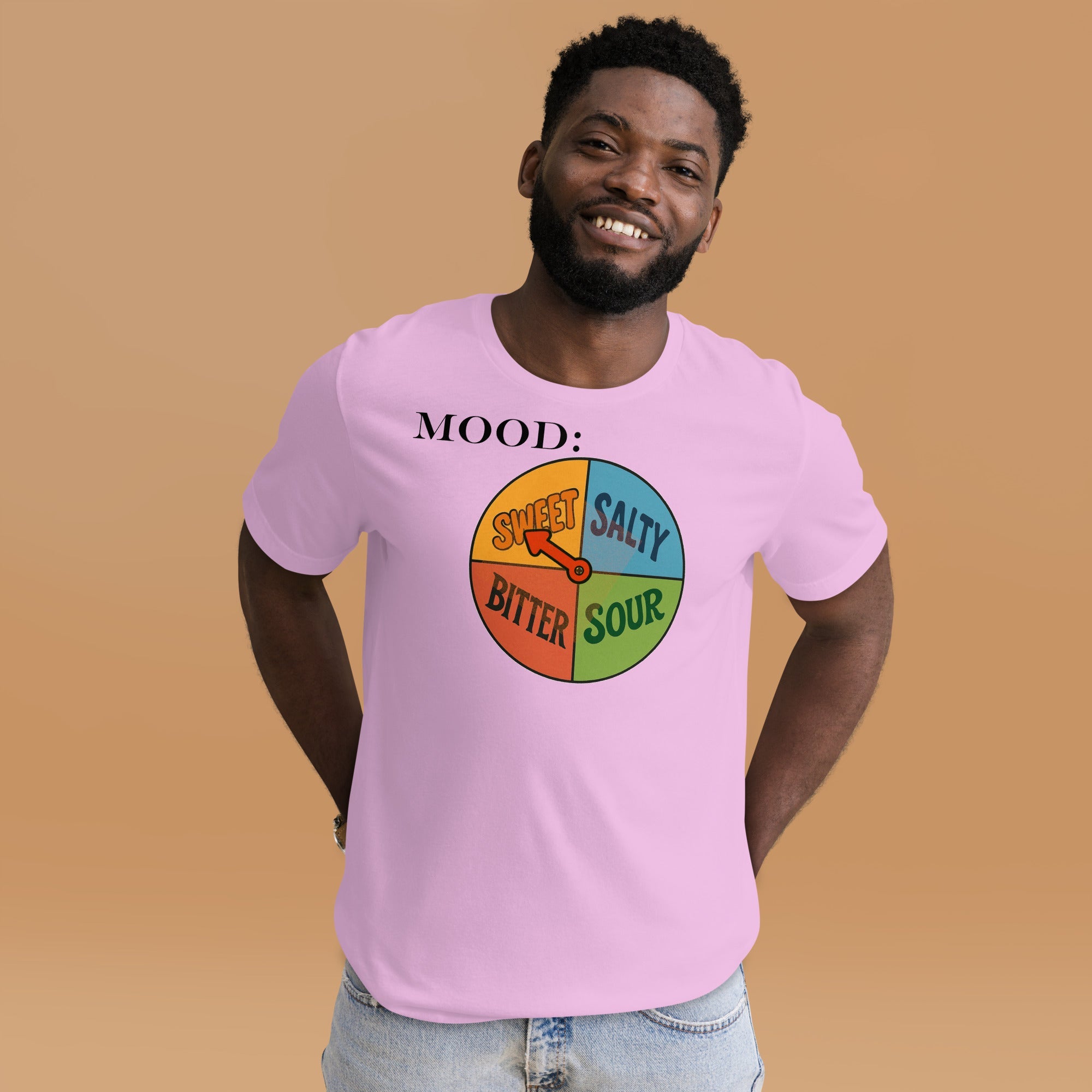 Sweet Spinner – For When You’re the Human Equivalent of Dessert - My Mood Gear