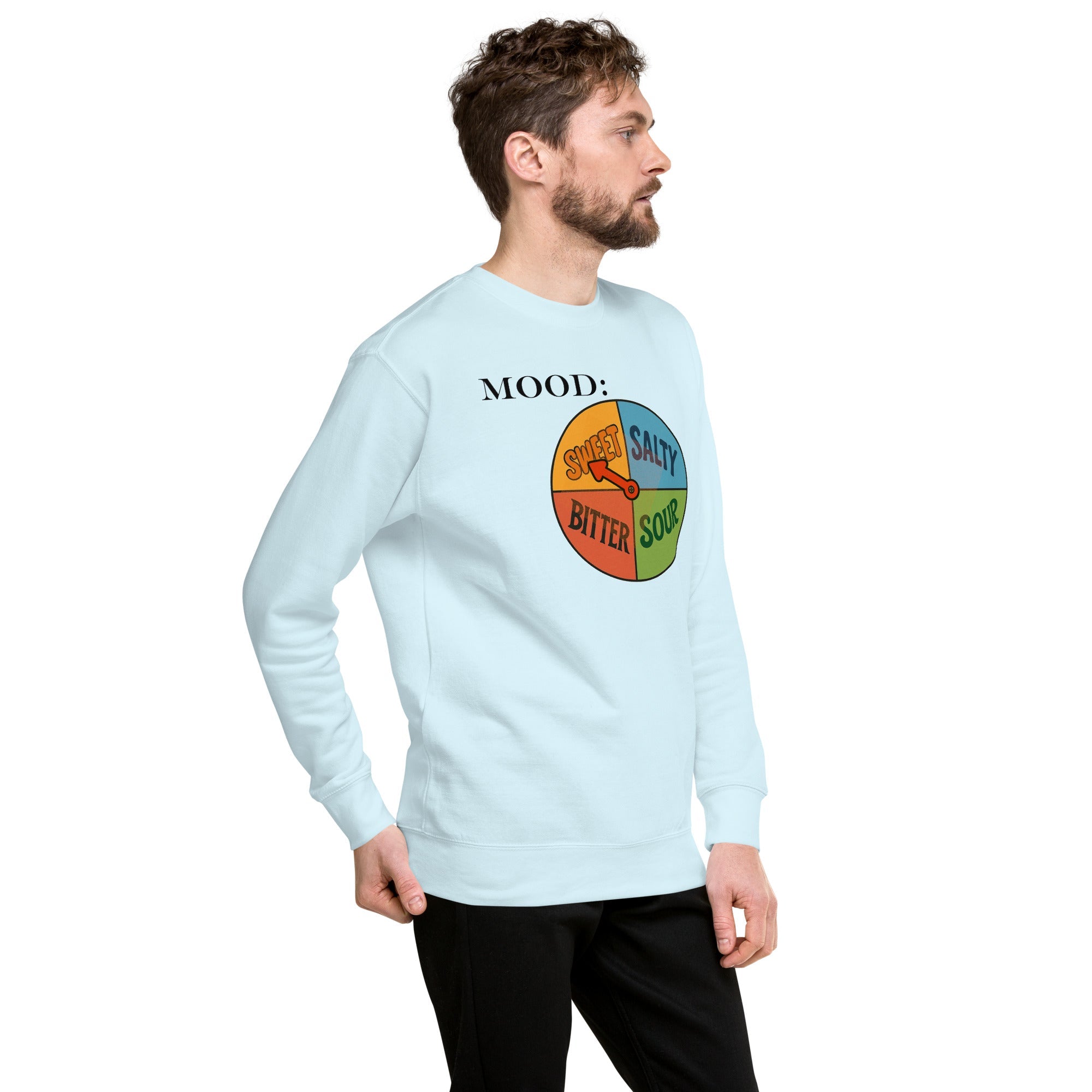 Sweet Spinner – For When You’re the Human Equivalent of Dessert - My Mood Gear