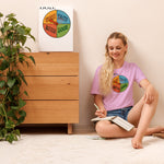 Sweet Spinner – For When You’re the Human Equivalent of Dessert - My Mood Gear