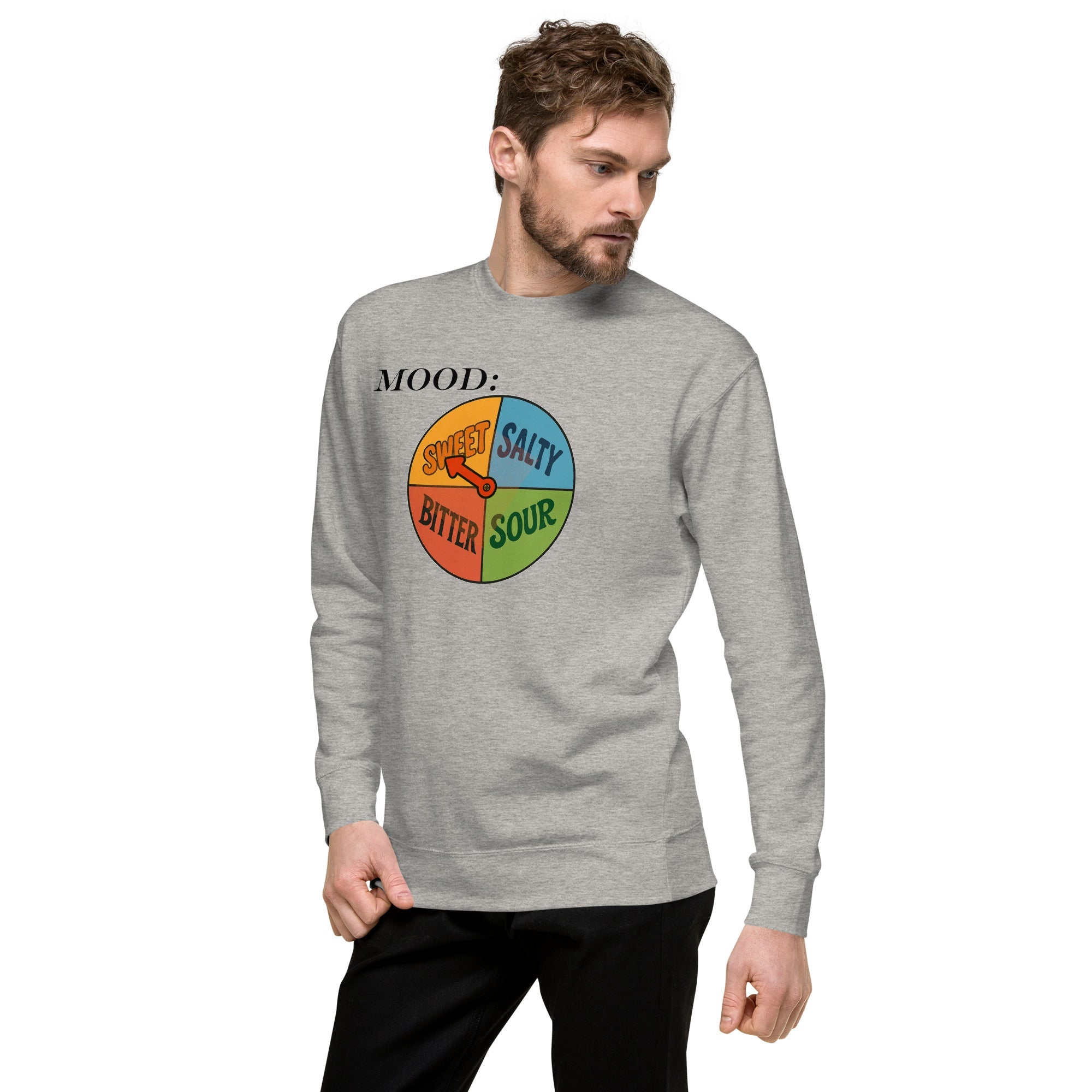 Sweet Spinner – For When You’re the Human Equivalent of Dessert - My Mood Gear