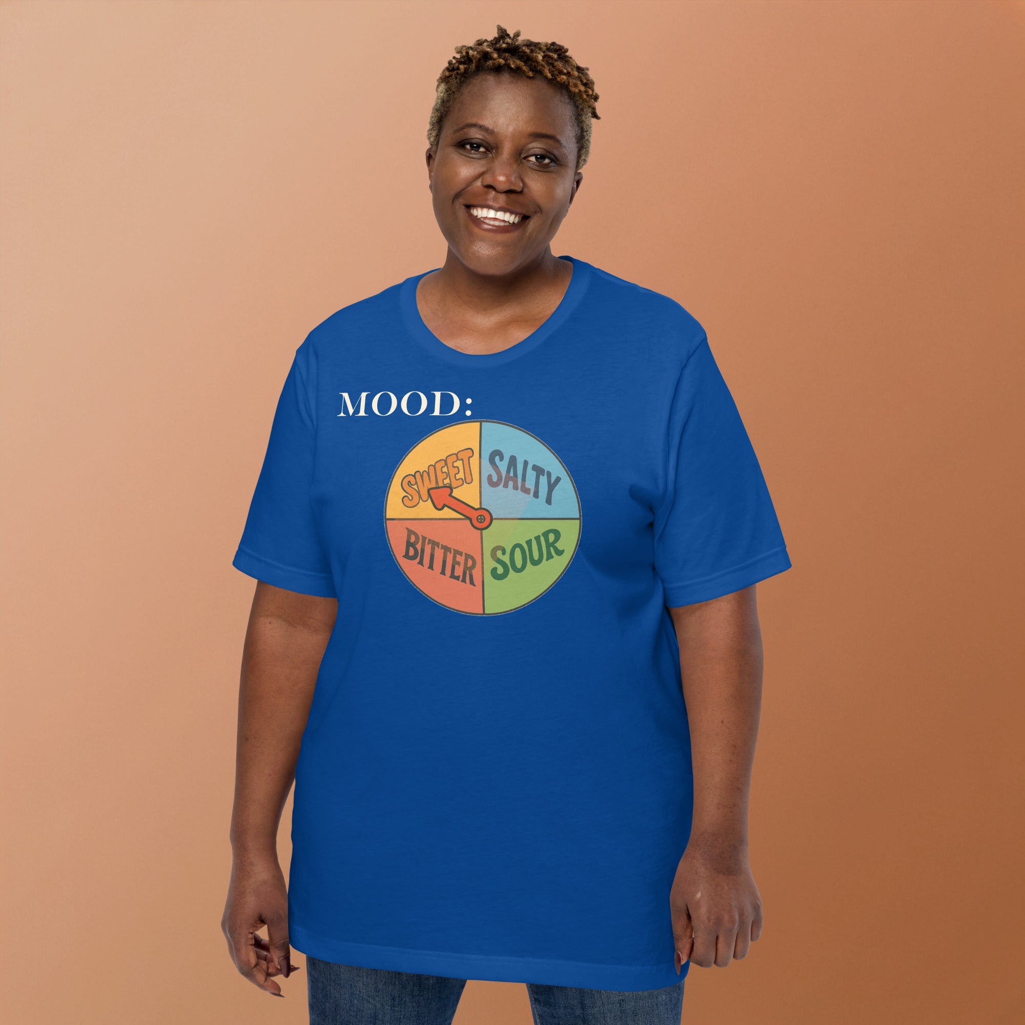 Sweet Spinner in White – For When You’re the Human Equivalent of Dessert - My Mood Gear