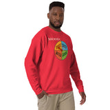 Sweet Spinner in White – For When You’re the Human Equivalent of Dessert - My Mood Gear