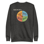 Sweet Spinner in White – For When You’re the Human Equivalent of Dessert - My Mood Gear