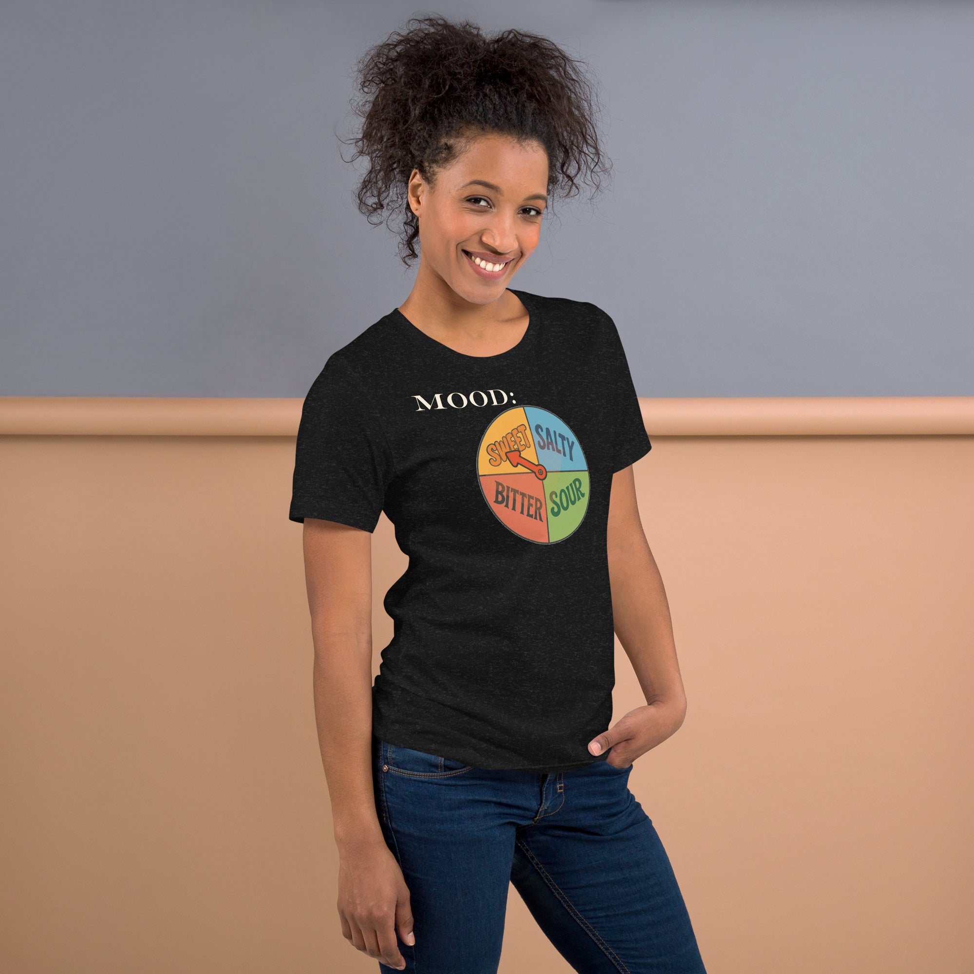 Sweet Spinner in White – For When You’re the Human Equivalent of Dessert - My Mood Gear